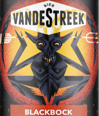 VandeStreek Blackbock
